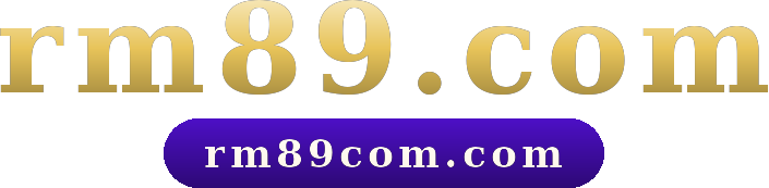 rm89.com logo